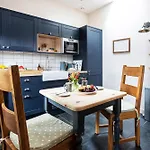 Vakantiehuis Nest Farm