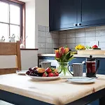 Nest Farm Vakantiehuis *