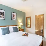 Nest Farm Vakantiehuis Keswick (Cumbria)