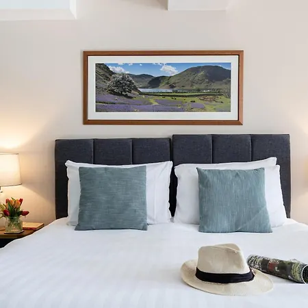 Nest Farm Vakantiehuis *