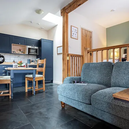 Nest Farm * Keswick (Cumbria)