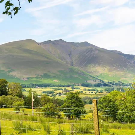 Nest Farm * Keswick (Cumbria)