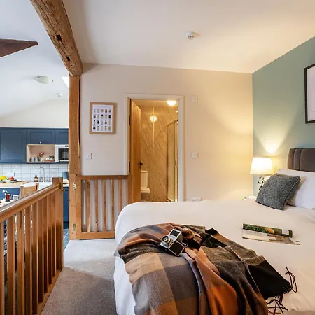 Vakantiehuis Nest Farm *