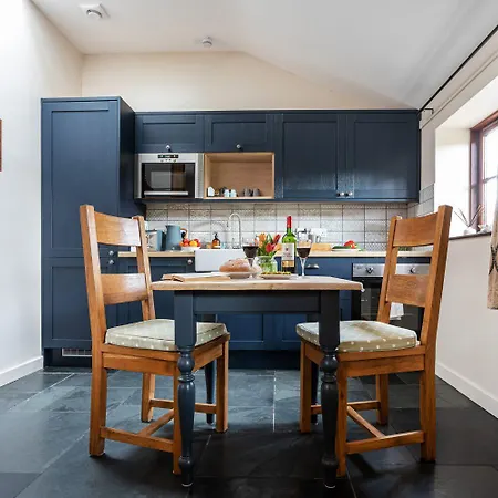 Nest Farm Vakantiehuis