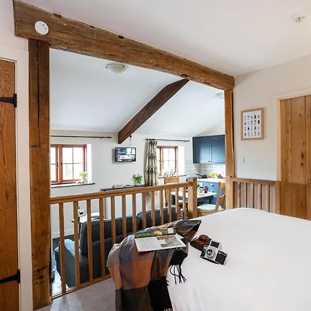 Nest Farm * Keswick (Cumbria)